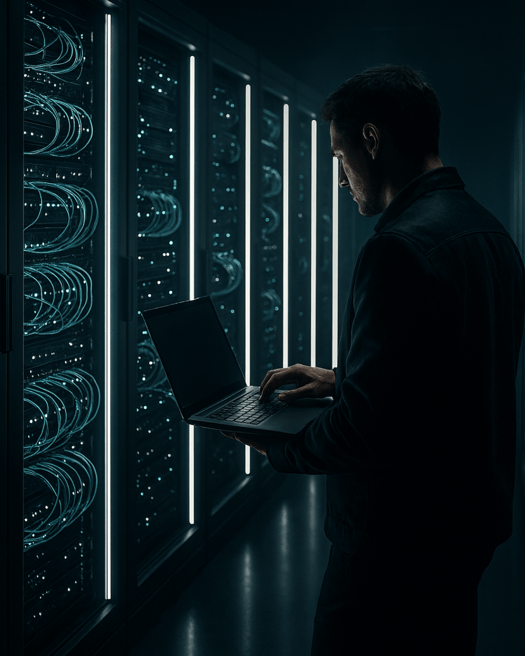 Virtualisierung von IT-Systemen für Unternehmen