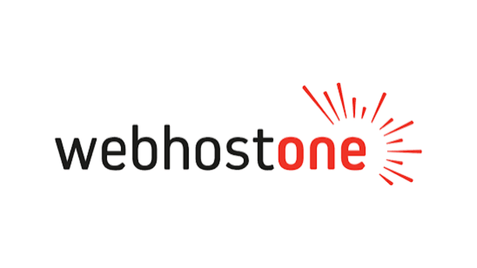 WebhostOne