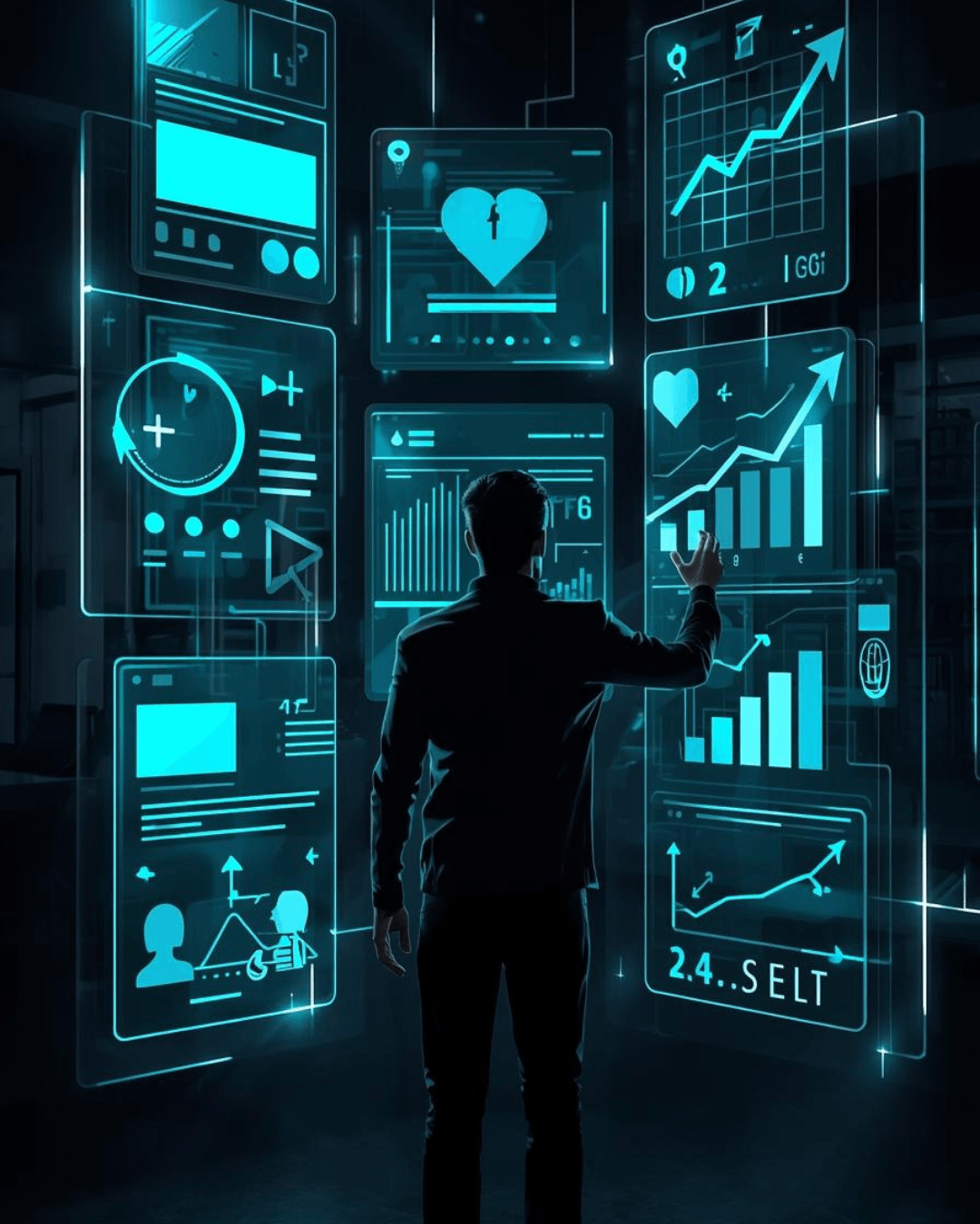 Wartung und Pflege von Webseiten für Unternehmen