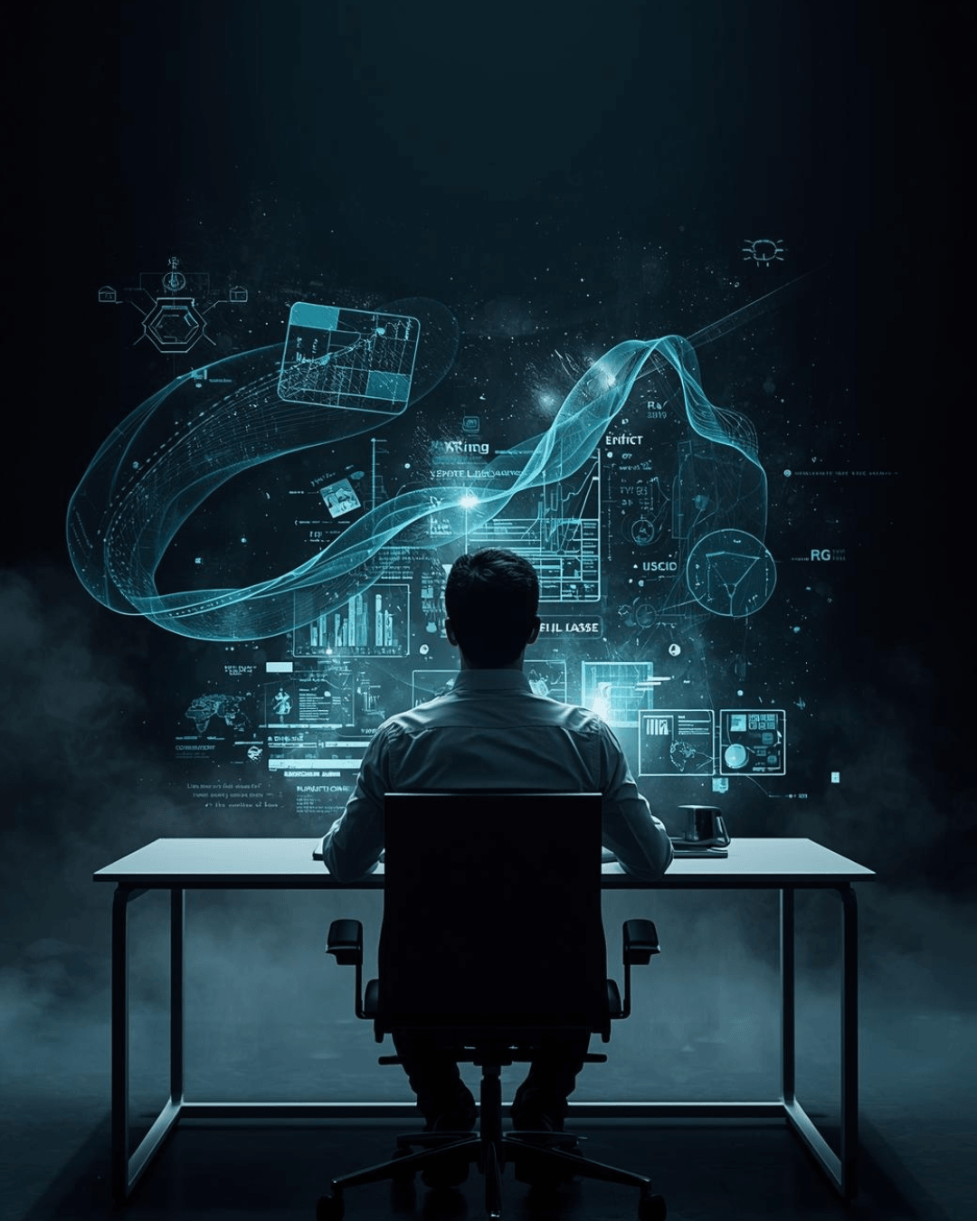 Entwicklung von Webapps für Unternehmen zur browserbasierten Nutzung