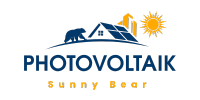 Photovoltaik Sunny Bear